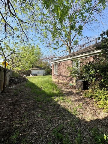 5646 Monticello Avenue, Dallas, TX 75206