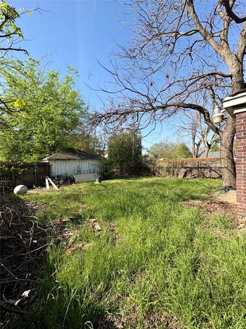 5646 Monticello Avenue, Dallas, TX 75206