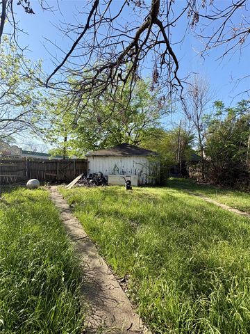 5646 Monticello Avenue, Dallas, TX 75206