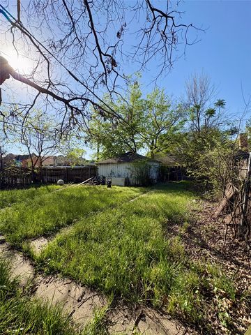 5646 Monticello Avenue, Dallas, TX 75206