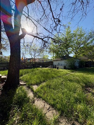 5646 Monticello Avenue, Dallas, TX 75206