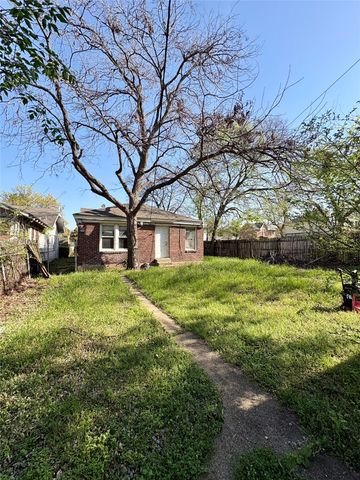 5646 Monticello Avenue, Dallas, TX 75206