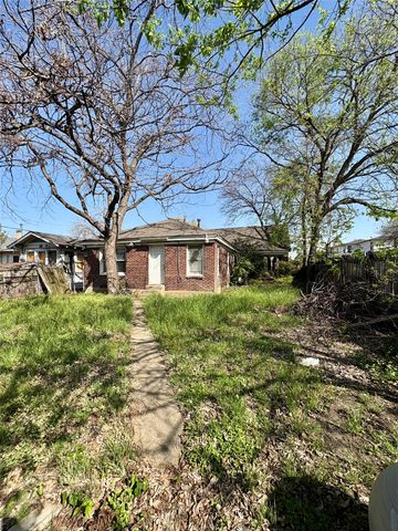 5646 Monticello Avenue, Dallas, TX 75206