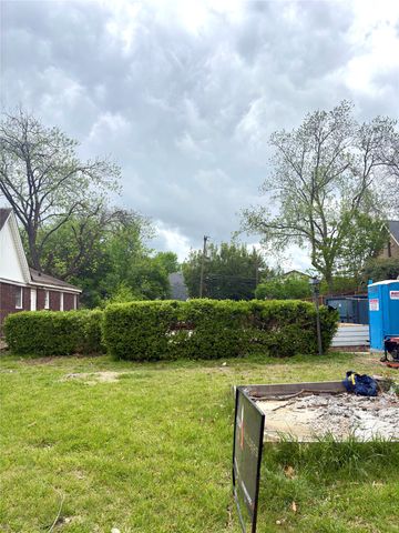 5646 Monticello Avenue, Dallas, TX 75206