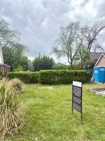 5646 Monticello Avenue, Dallas, TX 75206