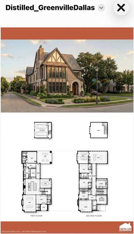 5646 Monticello Avenue, Dallas, TX 75206