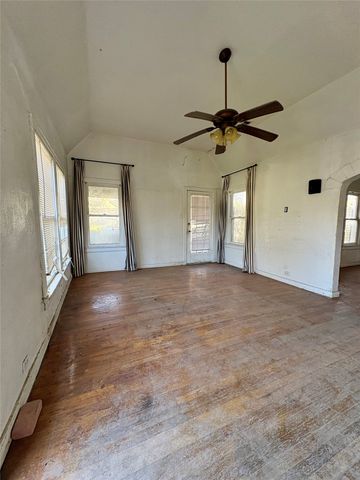 5646 Monticello Avenue, Dallas, TX 75206