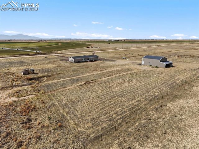 6195 Bar 10 Road, Colorado Springs, CO 80928