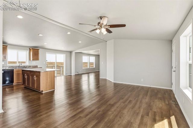 6195 Bar 10 Road, Colorado Springs, CO 80928