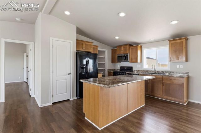 6195 Bar 10 Road, Colorado Springs, CO 80928