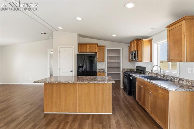 6195 Bar 10 Road, Colorado Springs, CO 80928