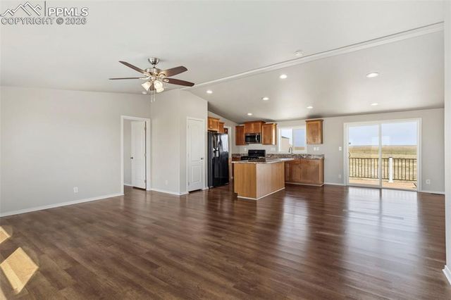 6195 Bar 10 Road, Colorado Springs, CO 80928