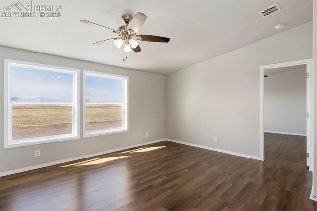 6195 Bar 10 Road, Colorado Springs, CO 80928