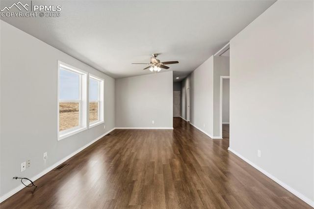 6195 Bar 10 Road, Colorado Springs, CO 80928