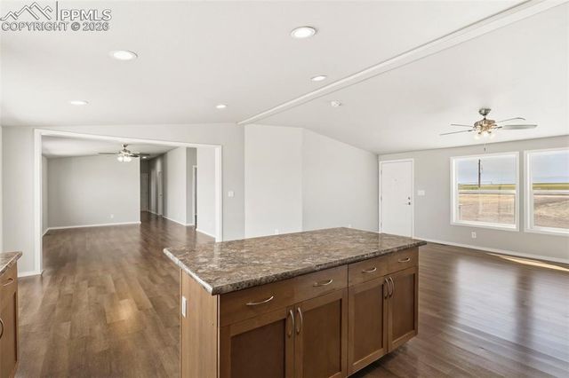 6195 Bar 10 Road, Colorado Springs, CO 80928