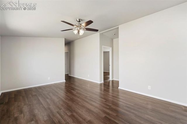 6195 Bar 10 Road, Colorado Springs, CO 80928