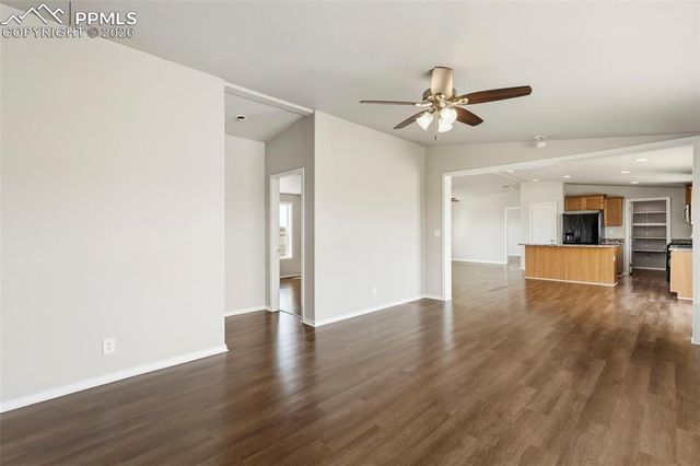 6195 Bar 10 Road, Colorado Springs, CO 80928