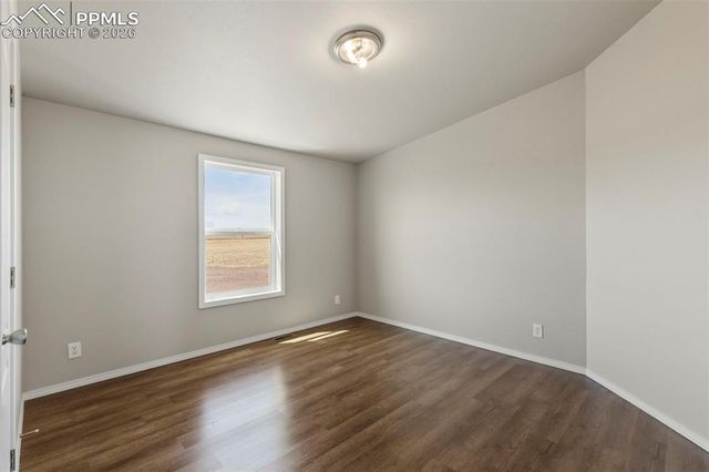 6195 Bar 10 Road, Colorado Springs, CO 80928