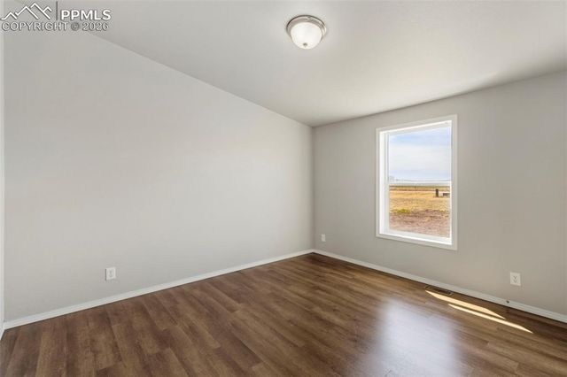 6195 Bar 10 Road, Colorado Springs, CO 80928