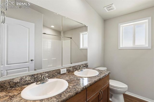 6195 Bar 10 Road, Colorado Springs, CO 80928