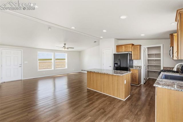 6195 Bar 10 Road, Colorado Springs, CO 80928