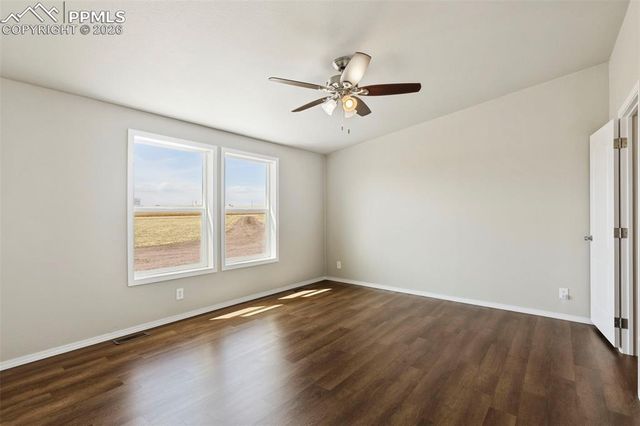 6195 Bar 10 Road, Colorado Springs, CO 80928