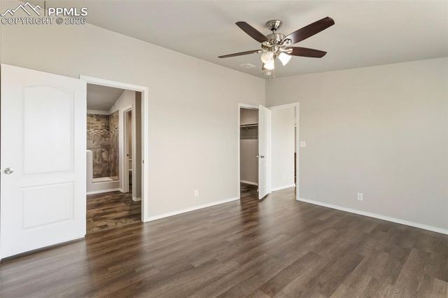 6195 Bar 10 Road, Colorado Springs, CO 80928