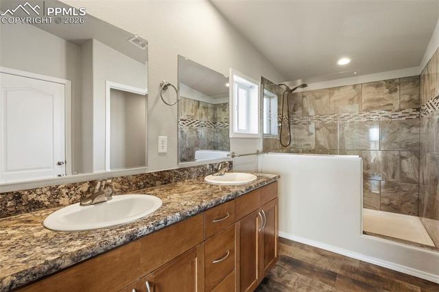 6195 Bar 10 Road, Colorado Springs, CO 80928