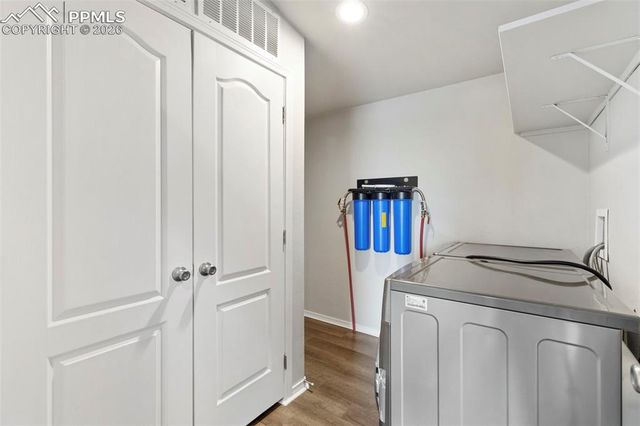 6195 Bar 10 Road, Colorado Springs, CO 80928