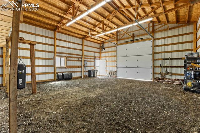 6195 Bar 10 Road, Colorado Springs, CO 80928