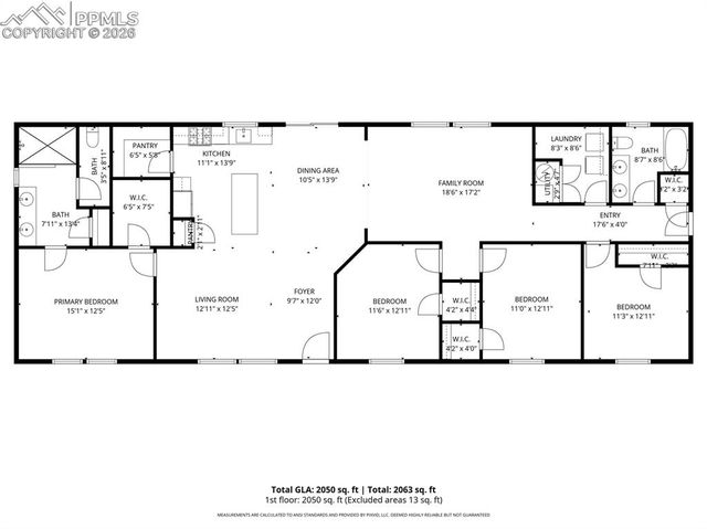 6195 Bar 10 Road, Colorado Springs, CO 80928