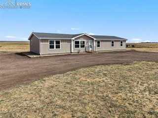 6195 Bar 10 Road, Colorado Springs, CO 80928