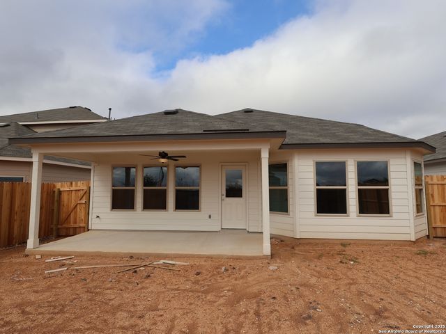 8420 Roadrunner Passage, San Antonio, TX 78222