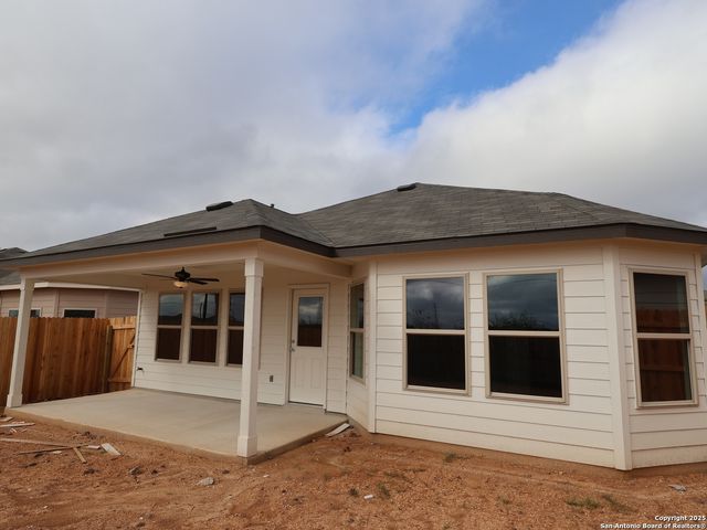 8420 Roadrunner Passage, San Antonio, TX 78222