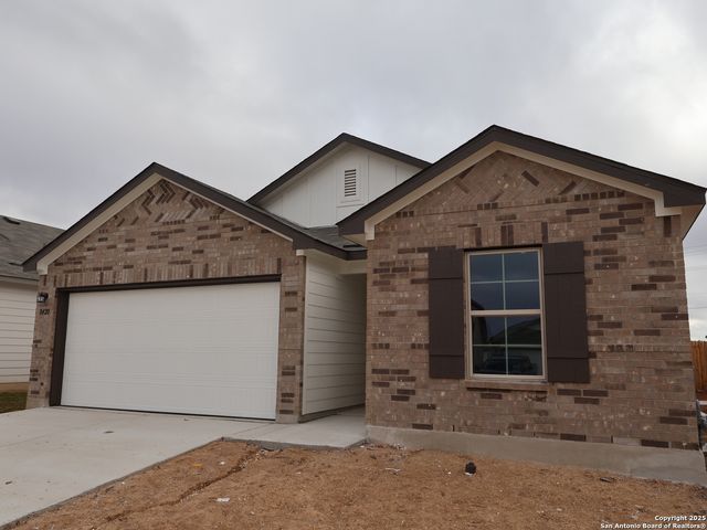 8420 Roadrunner Passage, San Antonio, TX 78222