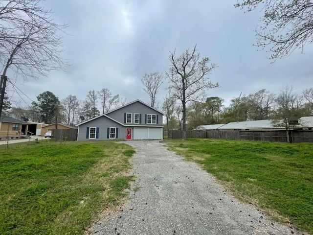 4938 Magnolia Lane, Old River-winfree, TX 77535