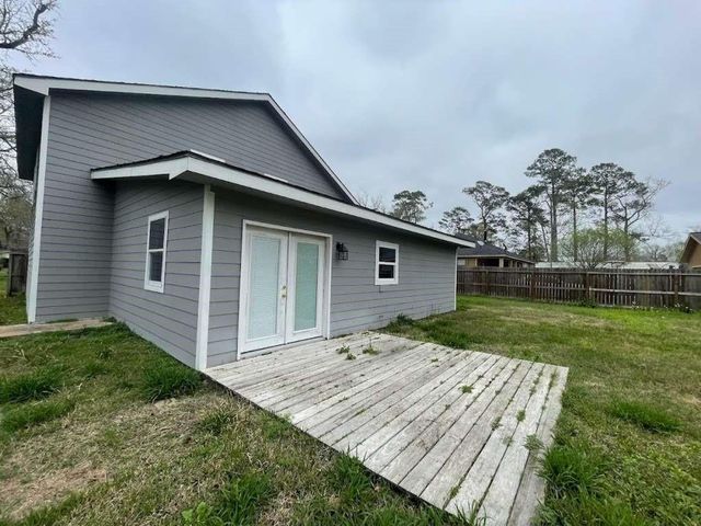 4938 Magnolia Lane, Old River-winfree, TX 77535