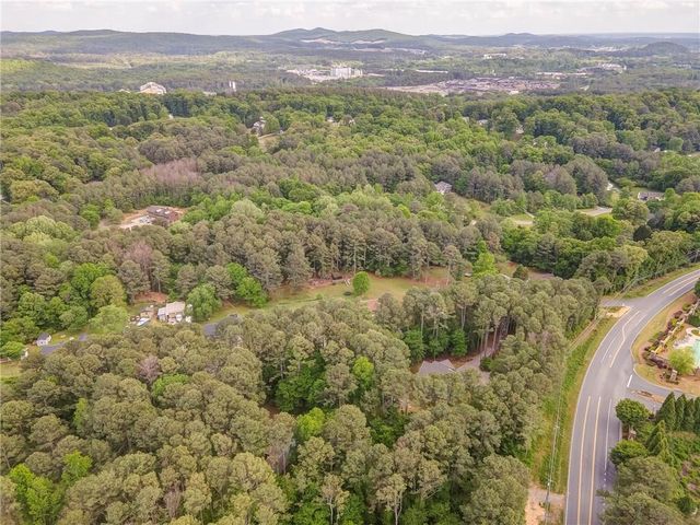 41 Vaughn Road NE, Cartersville, GA 30121