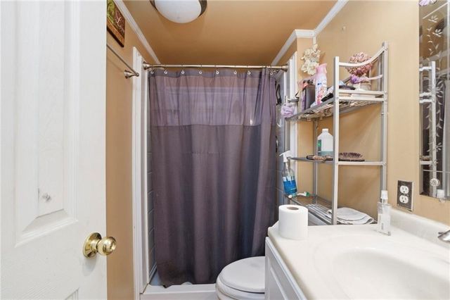 41 Vaughn Road NE, Cartersville, GA 30121