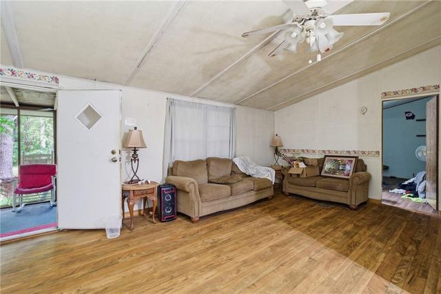 41 Vaughn Road NE, Cartersville, GA 30121