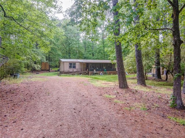 41 Vaughn Road NE, Cartersville, GA 30121