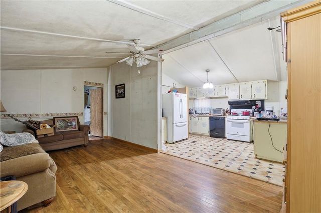 41 Vaughn Road NE, Cartersville, GA 30121