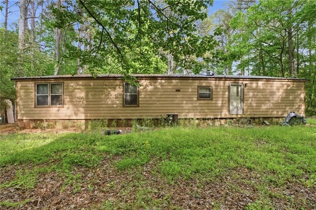 41 Vaughn Road NE, Cartersville, GA 30121