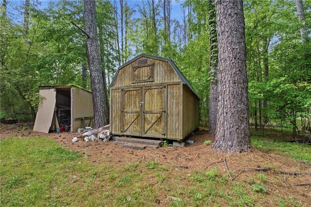 41 Vaughn Road NE, Cartersville, GA 30121