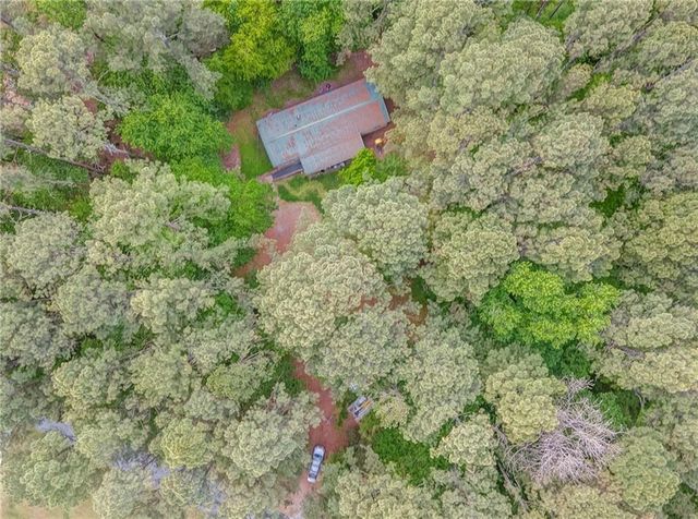 41 Vaughn Road NE, Cartersville, GA 30121