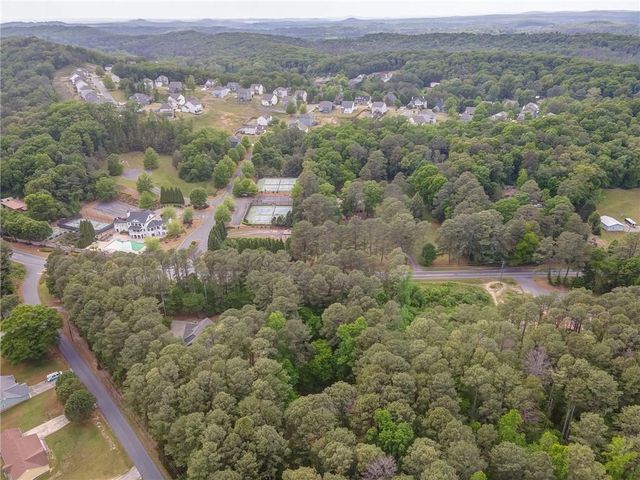 41 Vaughn Road NE, Cartersville, GA 30121