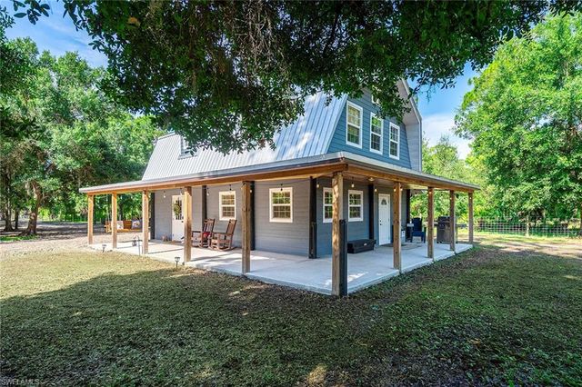 14661 Duke HWY, Alva, FL 33920