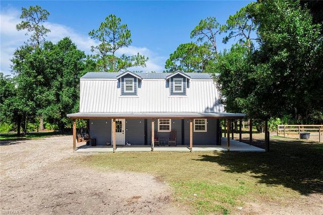 14661 Duke HWY, Alva, FL 33920