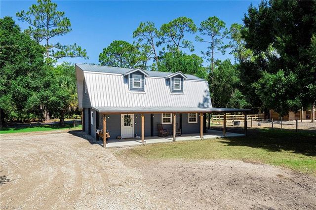 14661 Duke HWY, Alva, FL 33920