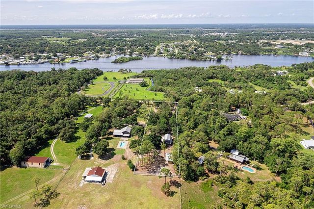 14661 Duke HWY, Alva, FL 33920